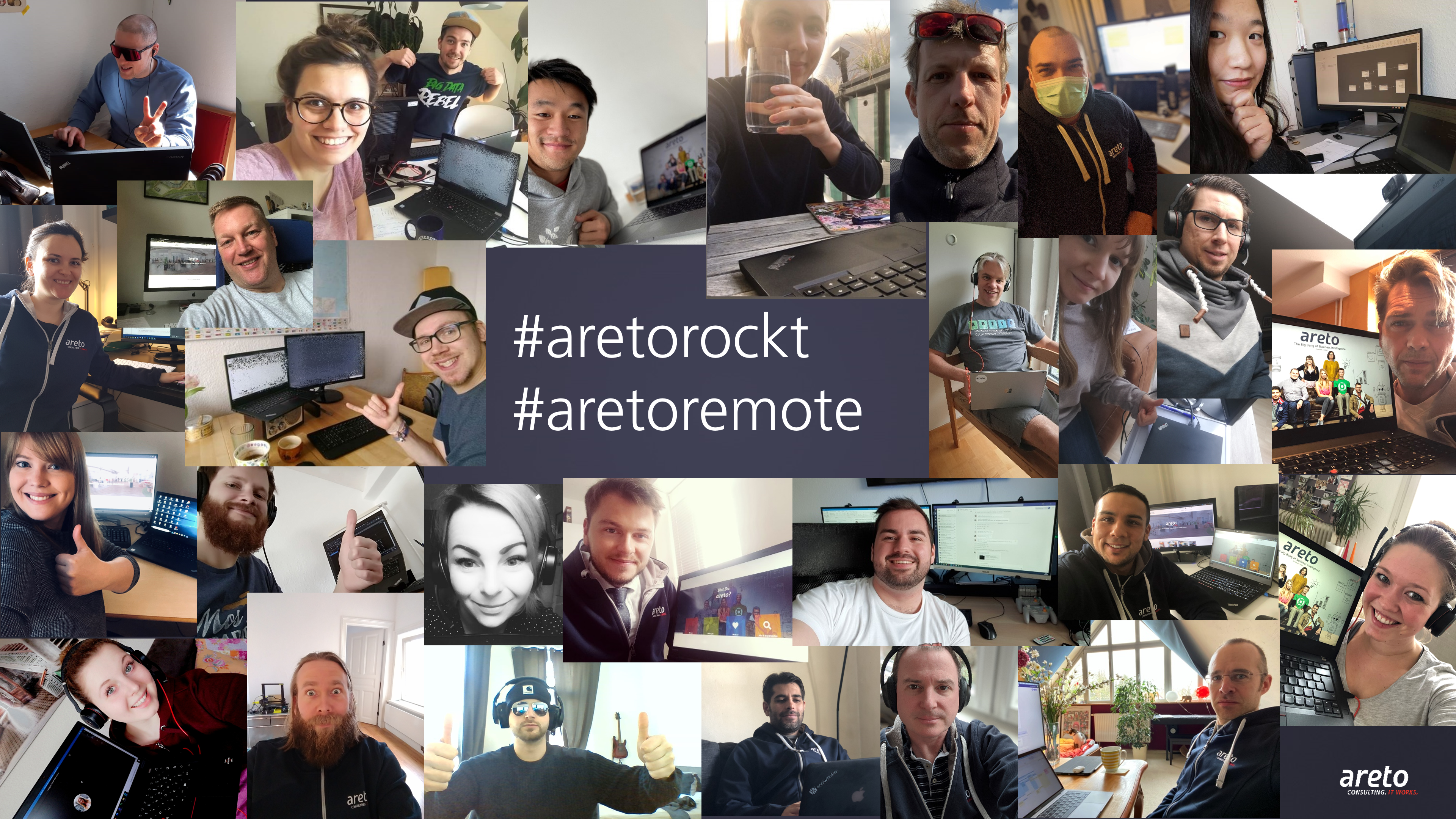 aretoremote