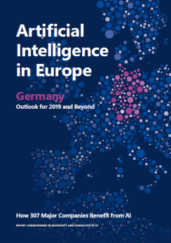 artificial intelligence in europe