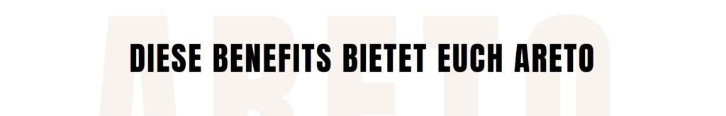 benefits header