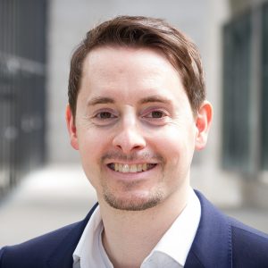 Dr Christoph Berns areto
