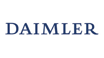 areto Kunde Daimler Logo