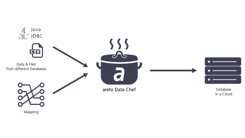 data chef model