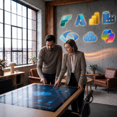 microsoft-data-platform-strategieworkshop-areto