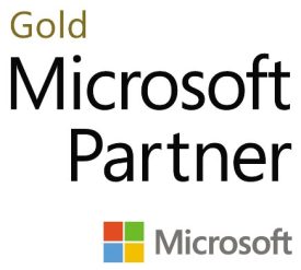 ms certified gold partner areto
