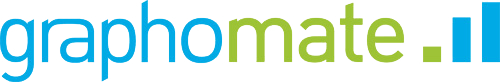 graphomate logo areto