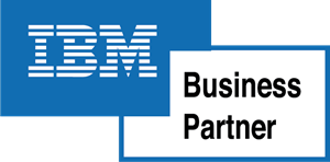 ibm business partner logo