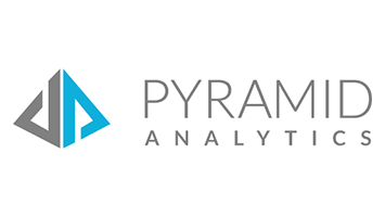 pyramid analytics