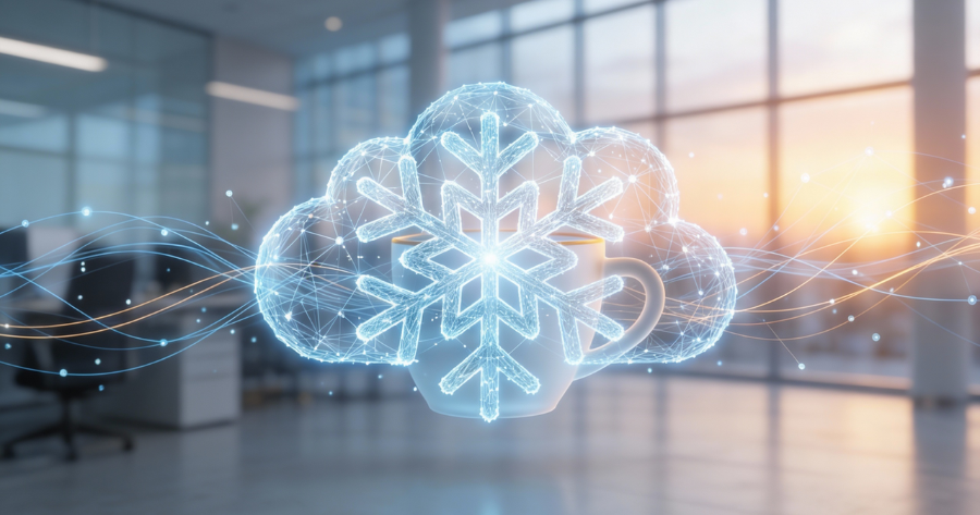 Snowflake – Data for Breakfast 2026