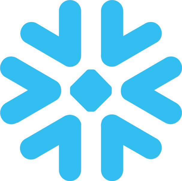 snowflake icon