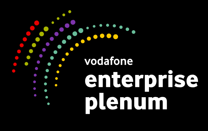Vodafone Enterprise Plenum – Tradition.Technologie.Zukunft. Transformation, die wirkt.
