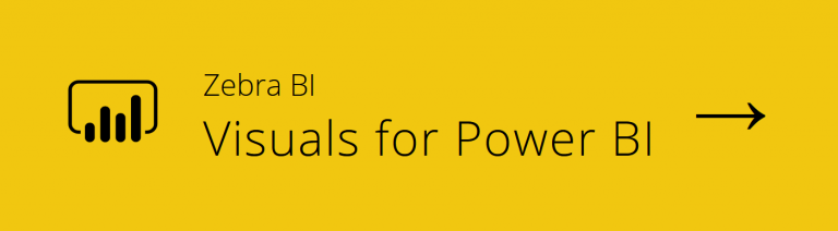 zebra bi for Power BI